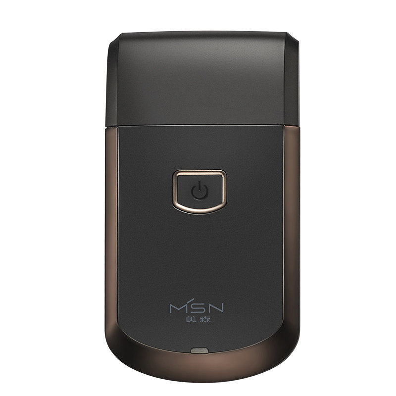 msn /美森男士电动往复式胡须刀 美森兆尚剃须刀