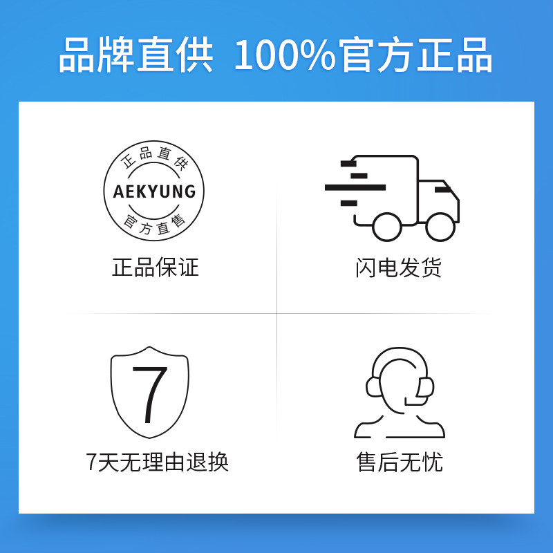 韩国进口爱敬特里奥果蔬餐具洗洁精 爱敬居家日用洗洁精