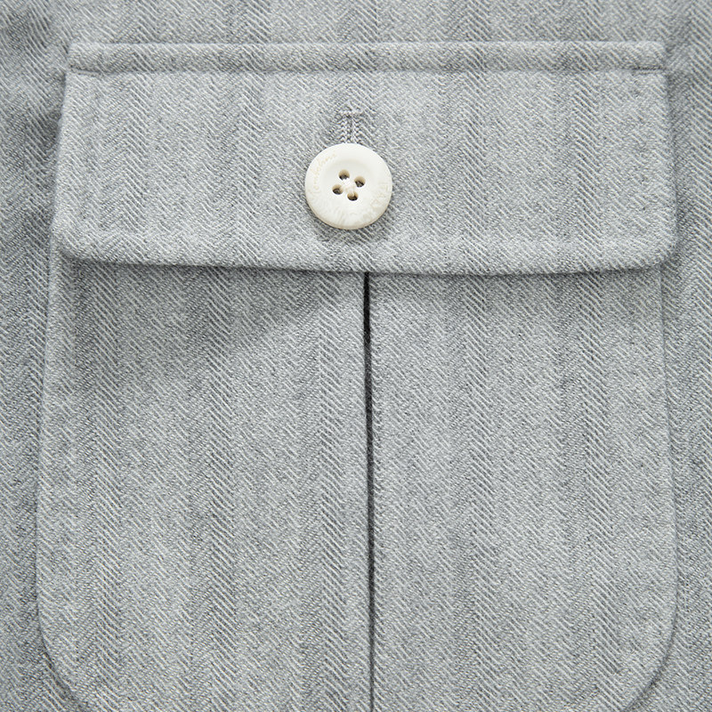 【意大利进口面料】东博利尼2025秋新款男士猎装休闲羊毛夹克西装,淘宝优惠券,粉丝福利购,淘宝优惠卷