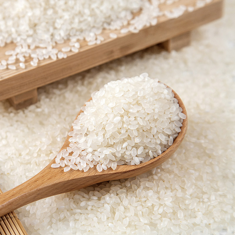 营田越光大米10斤5kg 日料寿司饭团专用米东北越光米 2024年新米