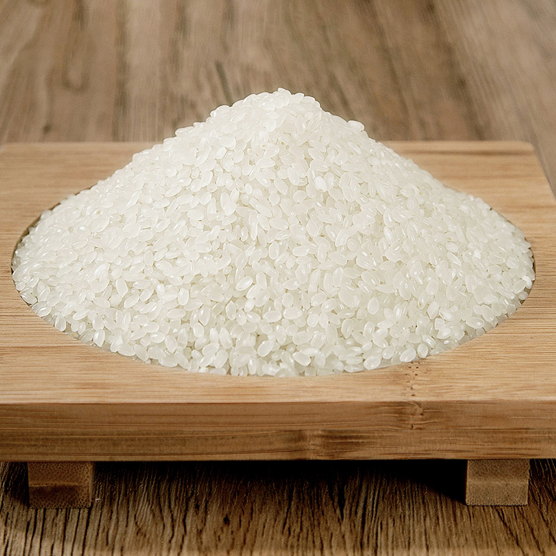 营田越光大米10斤5kg 日料寿司饭团专用米东北越光米 2024年新米