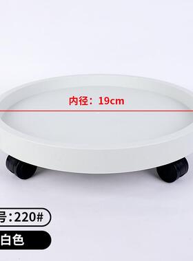 重物移动托盘水桶移动底座重物移动托架桶装水移动托盘承重万向轮