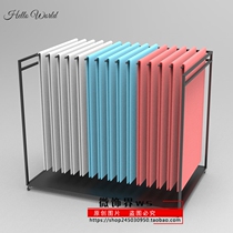 Yoga Mat Containing Rack Cloth Art Folding Basket Fitness Equipment equipment with wheels Home Basket Swimming