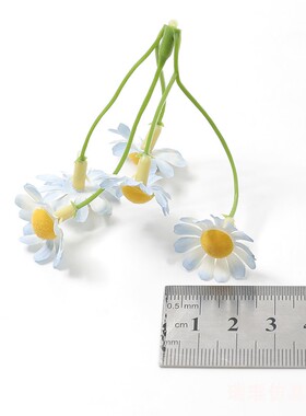 菊花向日葵塑料花假花绢花