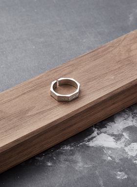 调节开口CAIMOU黄铜复古