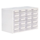 Ins Transparent Desktop Box ящика приливные коробки для хранения корзины для хранения корзины для студенческого общежития многослойное полки