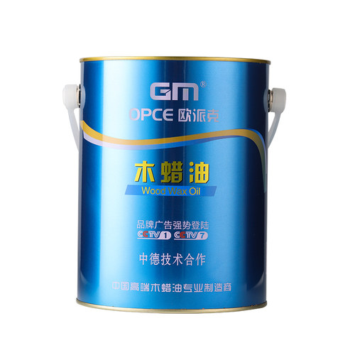 GM618 GM113 GM115 GM112 GM108 GM104 GM102 GM668欧派克木蜡油 - 图3