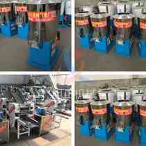 Xu Zheng Electric Noodle Machine Commercial 15 Noodle Flour Mixer automatic flour mixing flour flour machine and stirring face barrel