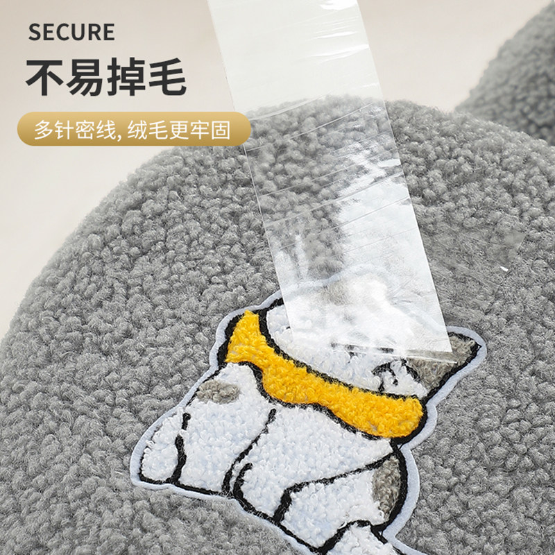 电动车座套加厚保暖秋冬小型电瓶自行车坐垫套适用雅迪爱玛座椅套,淘宝优惠券,粉丝福利购,淘宝优惠卷