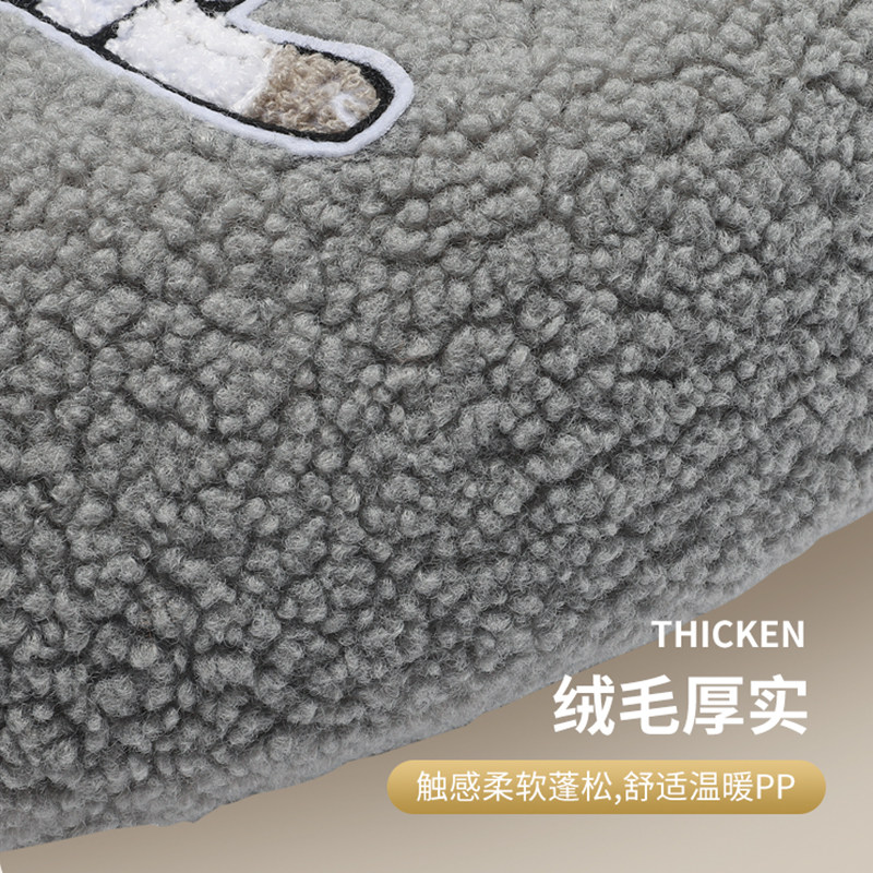 电动车座套加厚保暖秋冬小型电瓶自行车坐垫套适用雅迪爱玛座椅套,淘宝优惠券,粉丝福利购,淘宝优惠卷