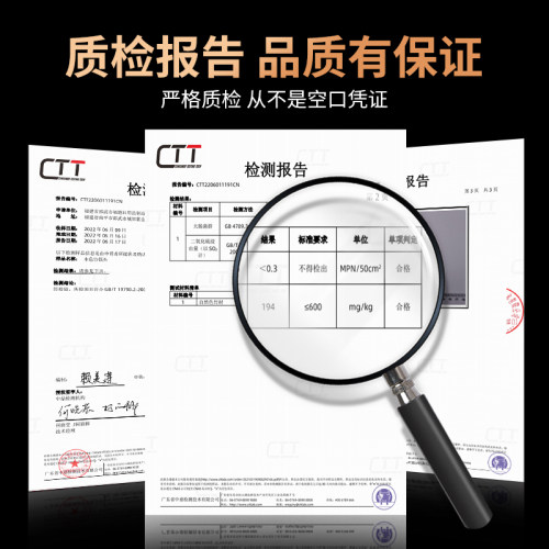 可换头筷一次性筷子头独立包装定制酒店高档可拆卸拼接筷柄火锅筷 - 图3