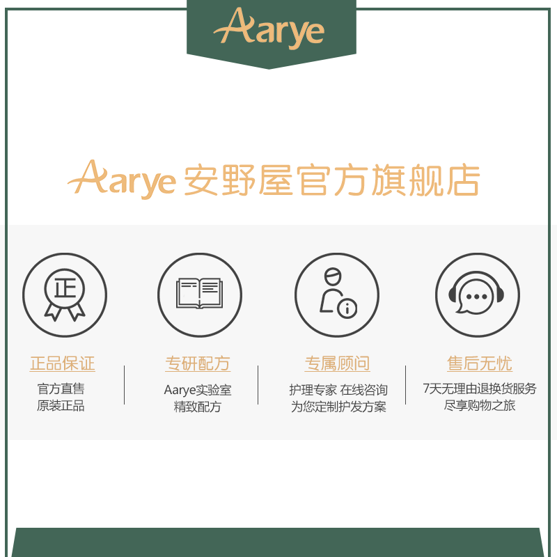 【浅玫瑰与姜糖】aarye安野屋国货护手霜滋润保湿补水春夏花香调