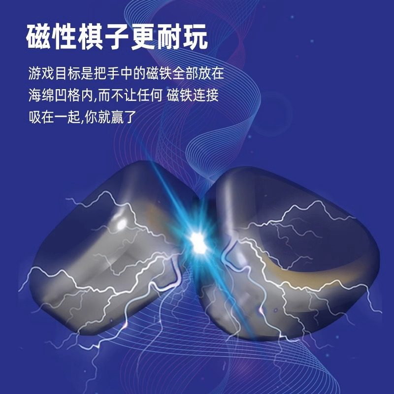  奋发儿童桌面游戏类