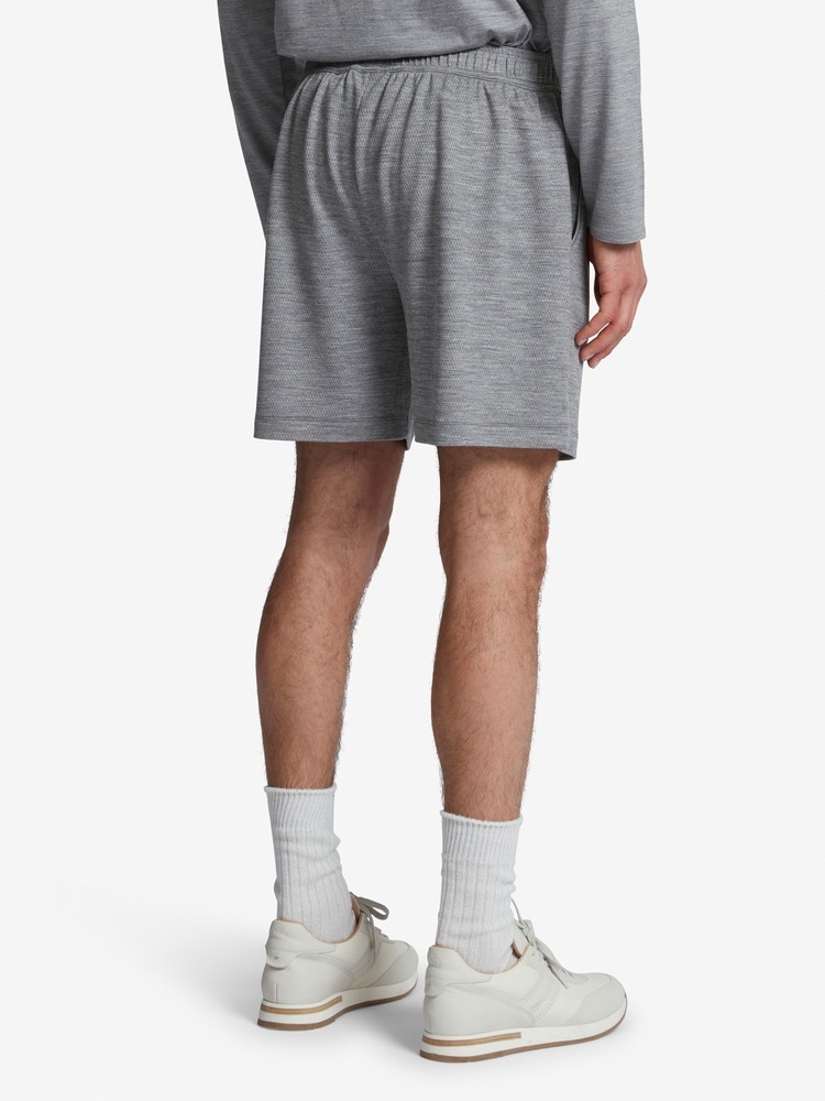 dunhill登喜路男士休闲 Athluxury奢华运动羊毛运动裤短裤,淘宝优惠券,粉丝福利购,淘宝优惠卷