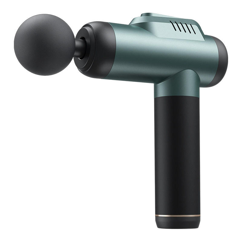 konka枪肌肉放松电动健身小型正品 konka康佳十星筋膜枪