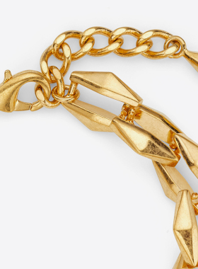 JIMMYCHOO/DIAMOND手链