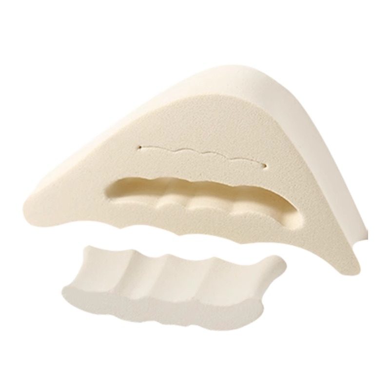 鞋头塞缩码半码一码垫女高跟鞋前掌脚趾填充防痛磨防掉跟软鞋头垫,淘宝优惠券,粉丝福利购,淘宝优惠卷