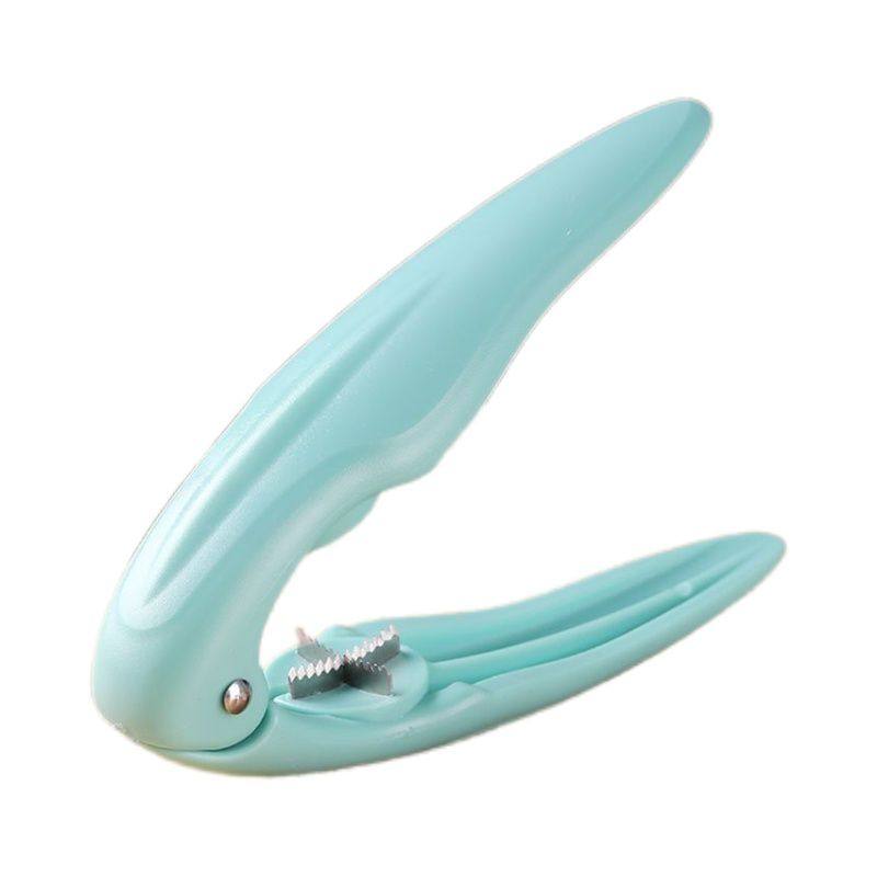 板栗开口器剥栗子剥生板栗刀夹子开壳神器去皮工具家用十字划口机,淘宝优惠券,粉丝福利购,淘宝优惠卷