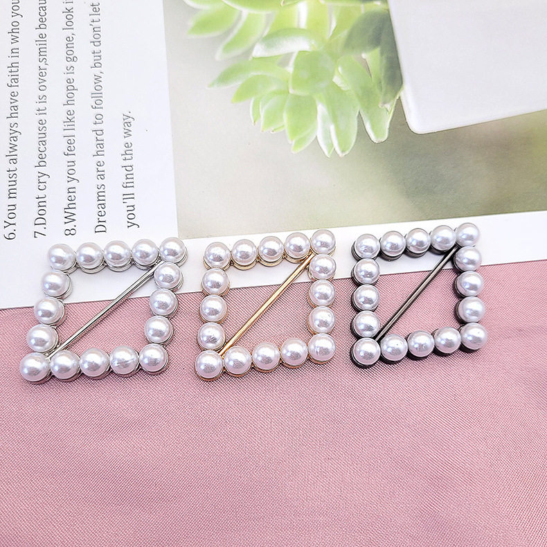 金属珍珠衣角扣打结扣衬衫丝巾装装饰扣日字扣风衣腰带扣,淘宝优惠券,粉丝福利购,淘宝优惠卷