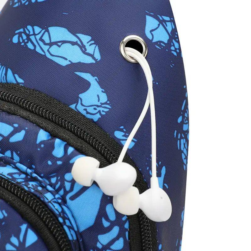 炫彩尼龙包 运动休闲胸包斜挎包潮流时尚单肩护胸包lc,淘宝优惠券,粉丝福利购,淘宝优惠卷