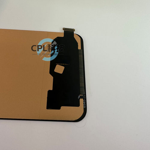 彩虹屏幕适用于OPPO Reno4 reno4F F17Pro 总成液晶内外一体屏幕 - 图2
