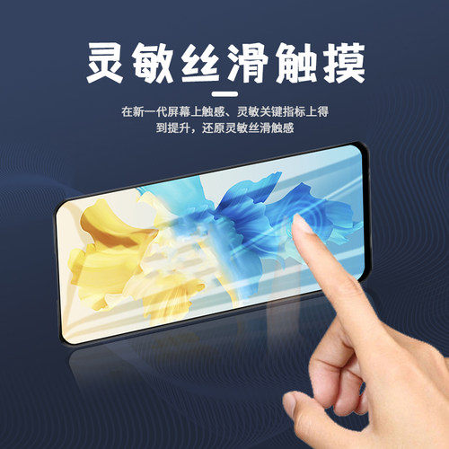 好屏保屏幕总成适用于红米K40/K40S/K40PRO/K40游戏版/K50/K50Pro - 图2