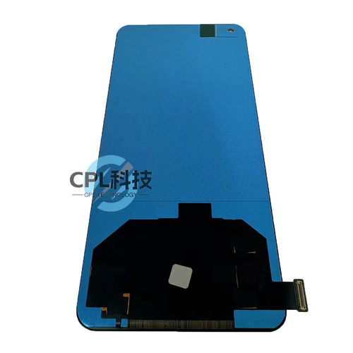 彩虹屏幕适用OPPO Reno5 5K 6 7 K9 K9Pro realme-GTNEO 屏幕总成 - 图3