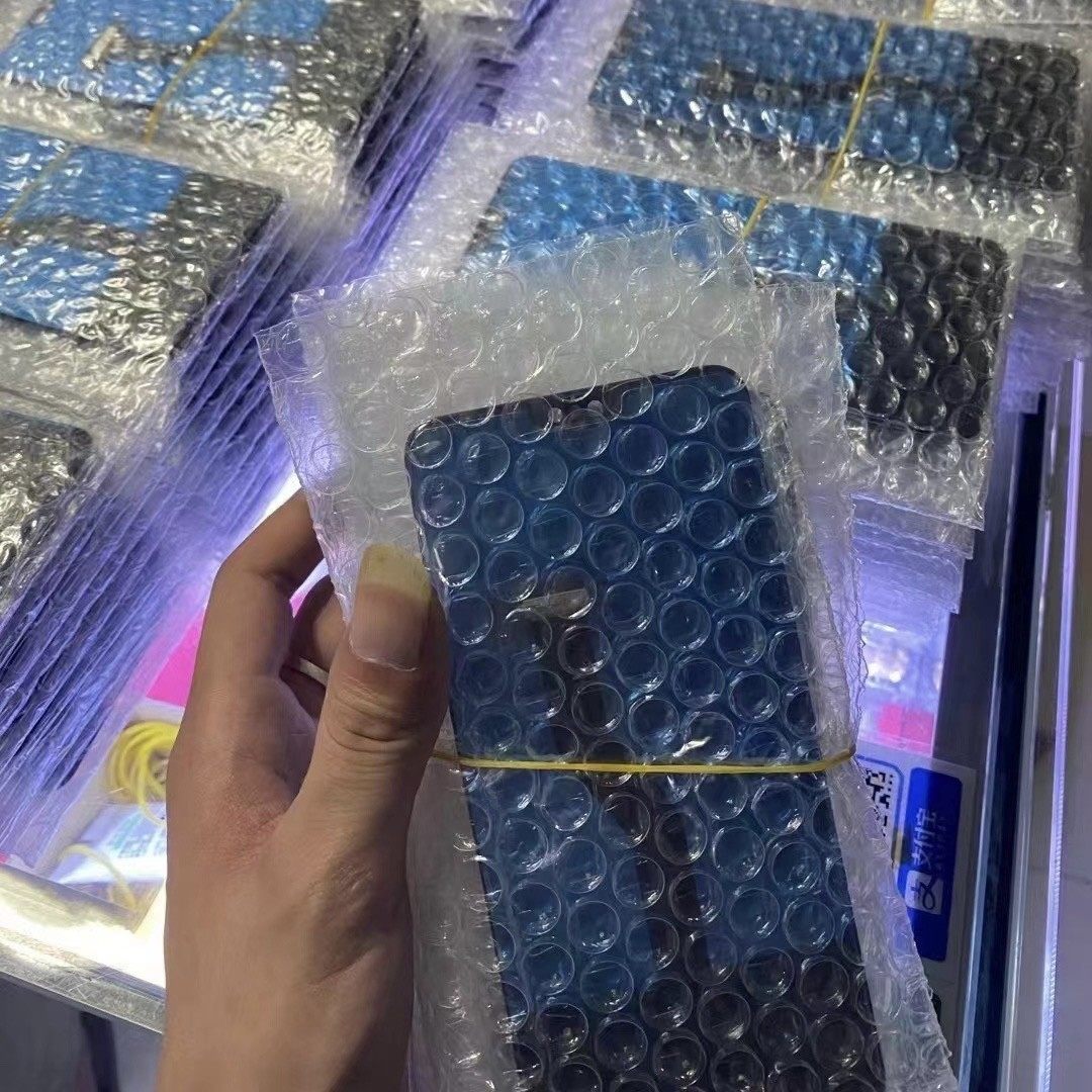 彩虹屏幕总成适用于 Nova8SE 荣耀Play5 畅玩20Pro 彩虹组装屏TFT - 图2