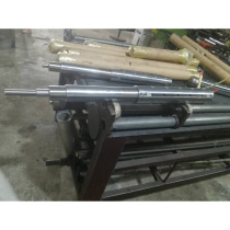 Taissen professional customized key style gas rising shaft sliding ball bearing type of fine craftsmanship quality guarantee delivery period fast