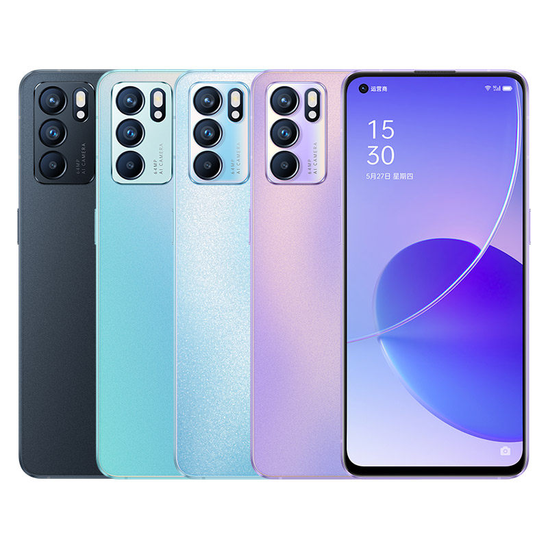 【6期免息咨询减510】oppo智能手机 OPPO欧欧手机