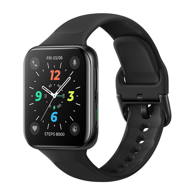oppowatch2智能手表华为小米oppo OPPO欧欧智能手表