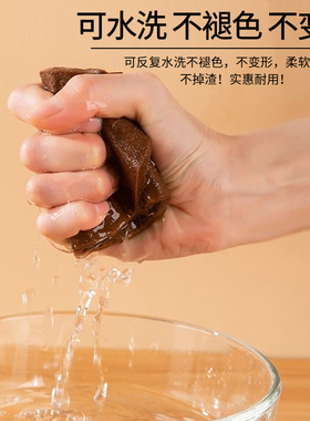 冬季加厚毛毡鞋垫驼绒保暖鞋垫子