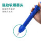 Suction nozzle welding machine aluminum double ring high temperature resistance