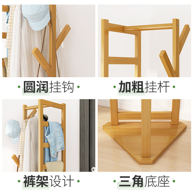 Zhuzhong Shengzhi Clothes Hanger Factory Direct Sales