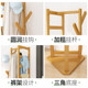 Zhuzhong Shengzhi Clothes Hanger Factory Direct Sales