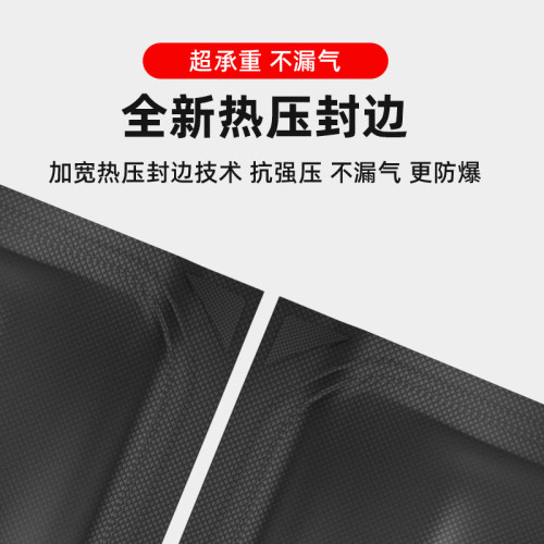 门窗安装气垫气囊汽车开车门工具气囊袋开锁匠万能专用神器窗装门 - 图2
