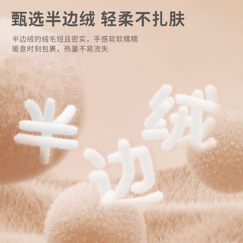 小猪大卫秋冬儿童斗篷半边绒加厚保暖连帽披风男女宝宝可爱上衣 小猪大卫秋冬儿童斗篷半边绒加厚保暖连帽披风男女宝宝可爱上衣