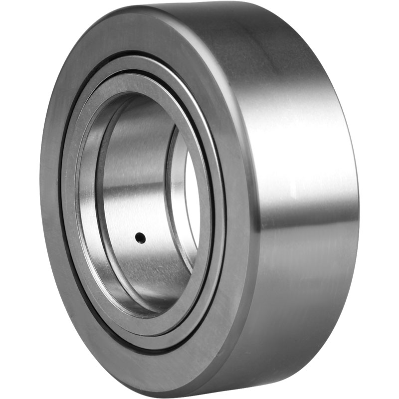 NATR8加厚重载支撑中心架滚轮滚针轴承NUTR内径10 12 15 17 20 25 - 图3