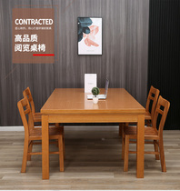 Steel frame meeting table minimalist desk reading table in talks reception desk office bar long table furniture custom-made