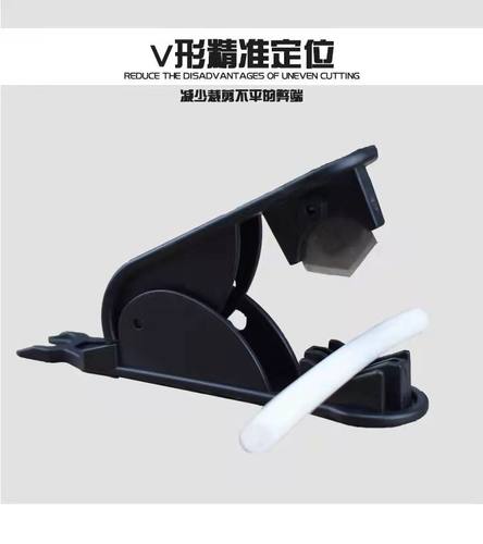 PE管切管刀纯水机2分3分4分净水器PE管专用切割刀/切管剪刀 - 图2