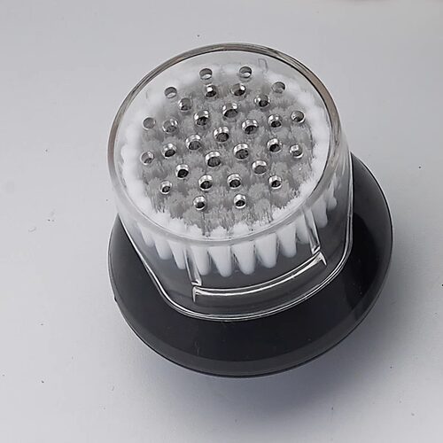 约克配件剃须刀USB充电线/鼻毛修剪器/洗脸/理发器/六刀头/七刀头 - 图1