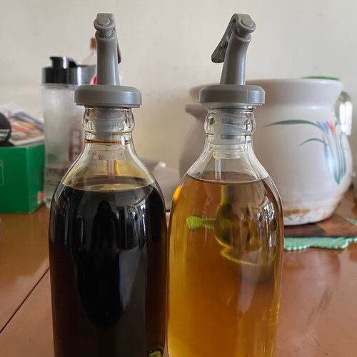 大象瓶塞泰象三麟苏打水瓶塞瓶油壶嘴红酒瓶塞密封瓶塞子盖玻璃瓶 - 图3