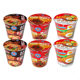 Yingduo Lo Noodles Cup Noodles Instant Noodles