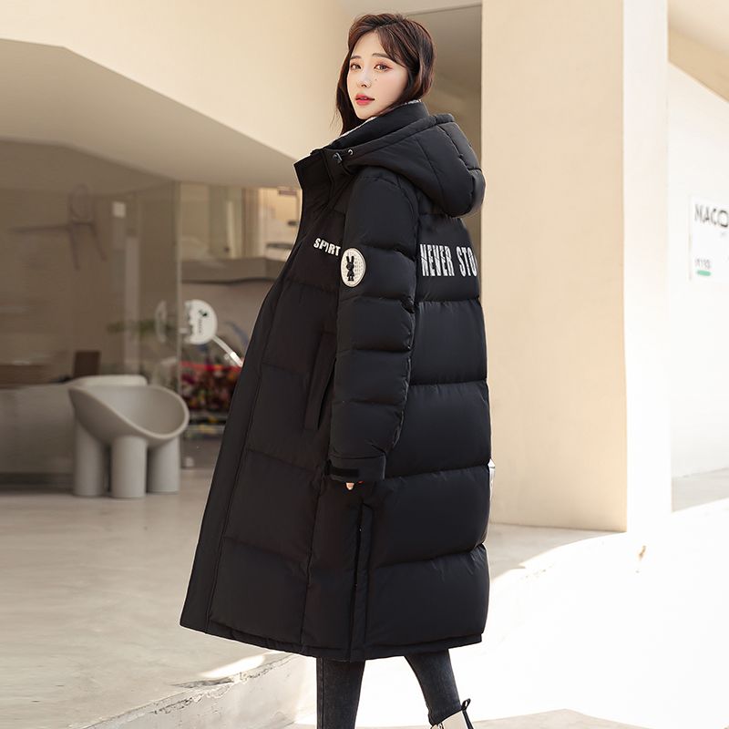  yaya鸭鸭千羽羽绒服