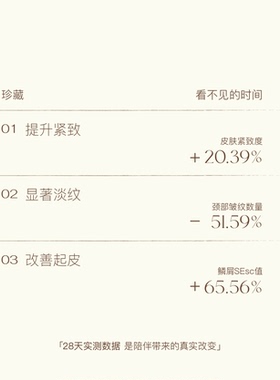 【U先试用】且悠蕴时柔润香氛身体油霜5ml*2·暮色回廊便携小样