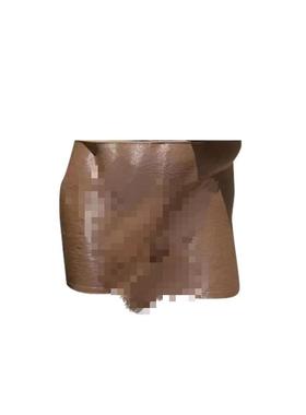 生殖器官花盆装饰品摆件家居庭院设计行为艺术花盆恶搞摆件