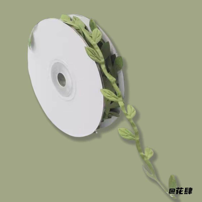 藤条叶子田园圣诞叶仿真花环自然花艺创意手工花艺资材装饰用品,淘宝优惠券,粉丝福利购,淘宝优惠卷