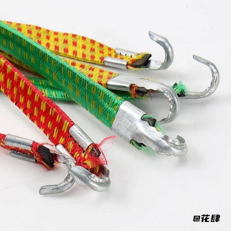 扎带耐用安全带多功能拉紧器捆带牛皮筋行李带绳索绑带装备橡胶带,淘宝优惠券,粉丝福利购,淘宝优惠卷