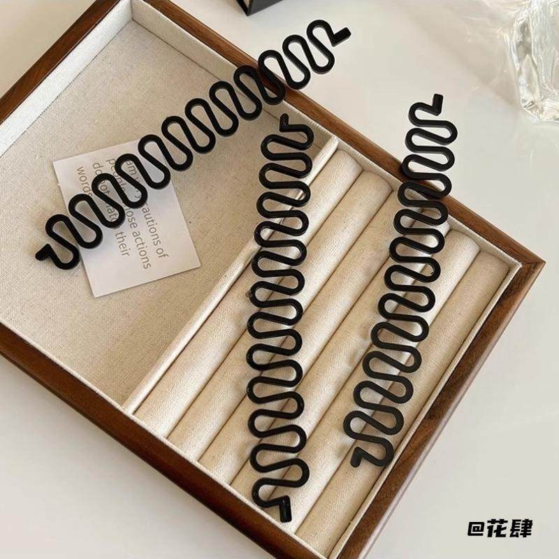 麻花辫盘发神器造型蜈蚣编发器扎头发扎头发神器宝宝鱼骨辫后脑勺,淘宝优惠券,粉丝福利购,淘宝优惠卷