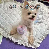 Защитный амулет, колокольчик, мятная игрушка для тренировок, домашний питомец, избавление от скуки, издает звуки